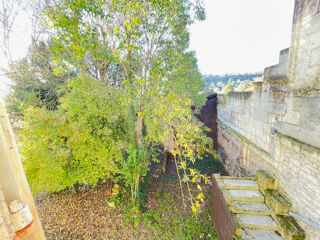  Appartement � vendre 2 pi�ces 60 m�