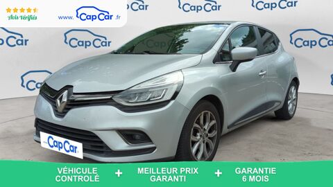 Renault clio IV 0.9 TCe Energy 90 Intens