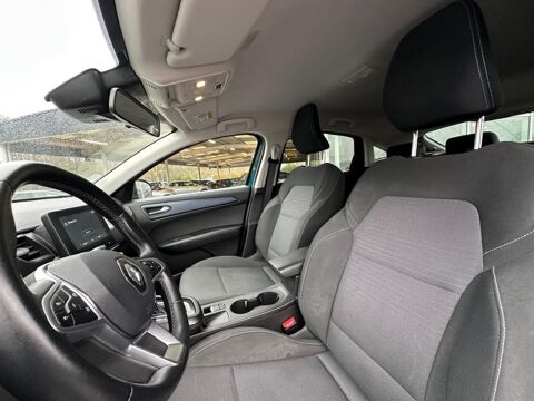 Arkana 1.6 E-TECH 145 BUSINESS 2021 occasion 78240 Chambourcy