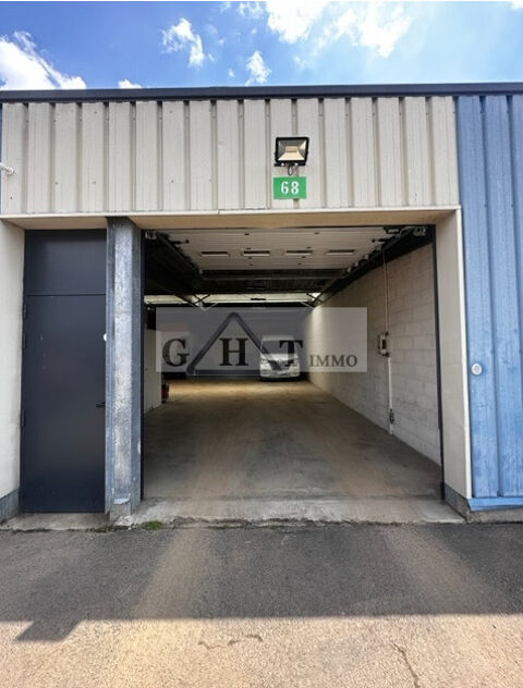   ENTREPOT BUREAUX 350 M² A VENDRE VAUX-LE-PENIL 