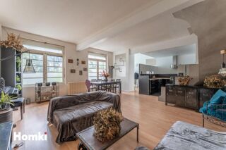  Appartement � vendre 6 pi�ces 132 m�