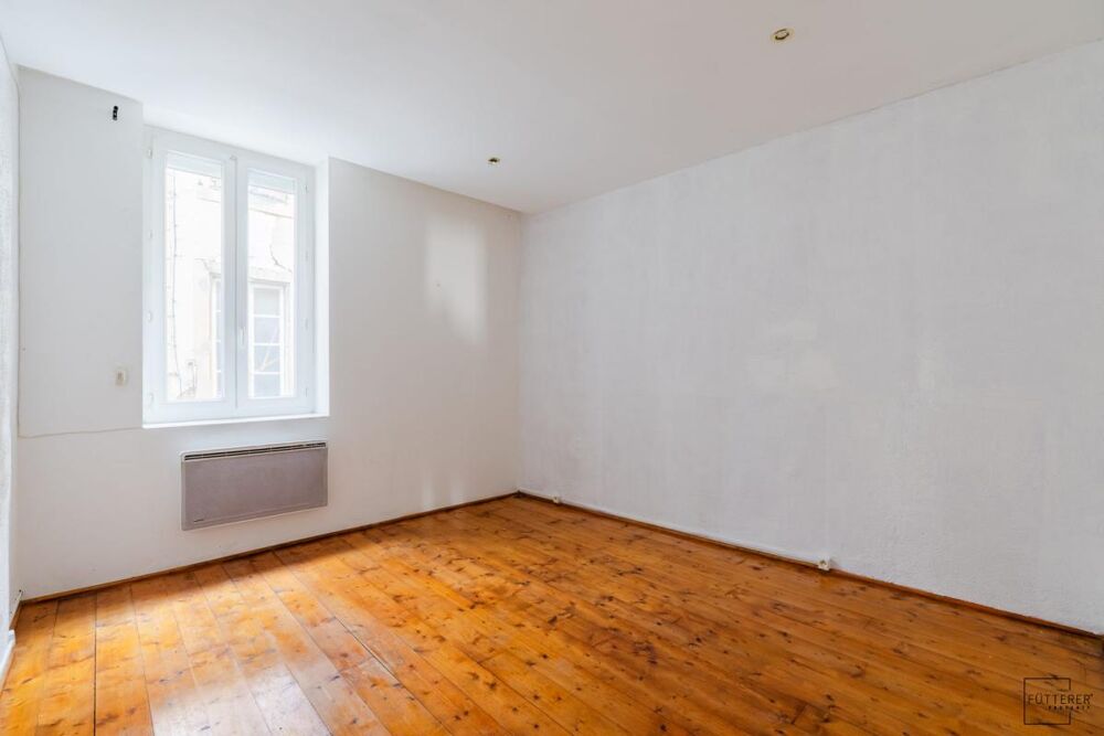 Vente Appartement NARBONNE - COEUR DE VILLE - APPARTEMENT 3 PIECES Narbonne