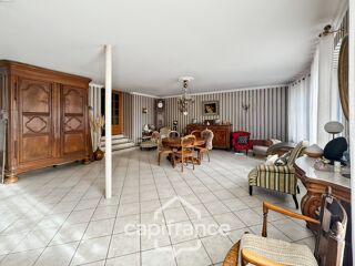  Maison � vendre 8 pi�ces 185 m�