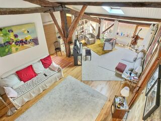  Appartement � vendre 4 pi�ces 98 m�