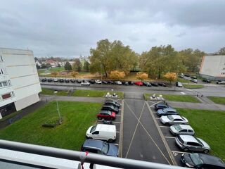  Appartement  vendre 3 pices 73 m