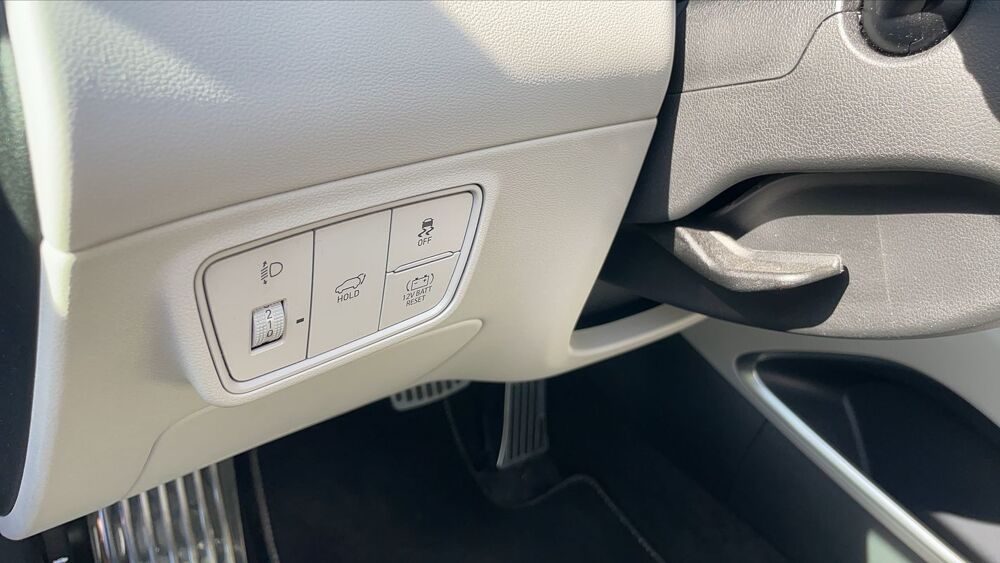 Tucson 1.6 TGDi 230 Hybrid 2WD BVA Executive 2022 occasion 88100 Saint Die Des Vosges