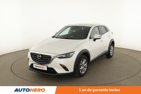 Annonce voiture Mazda Cx-3 15990 �