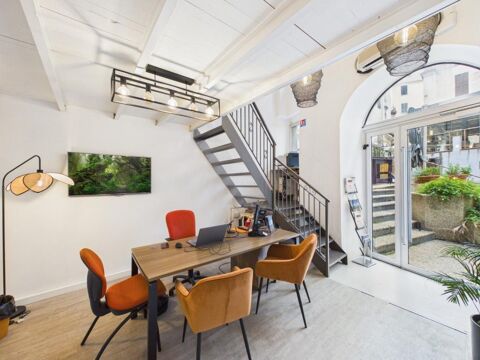   LOCAL COMMERCIAL OU PROFESSIONNEL 