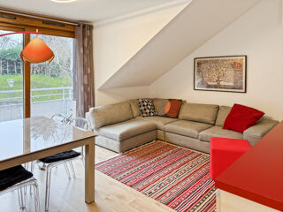  Appartement � vendre 3 pi�ces 55 m�