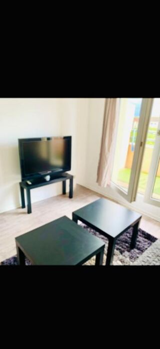  Appartement � vendre 1 pi�ce 19 m�