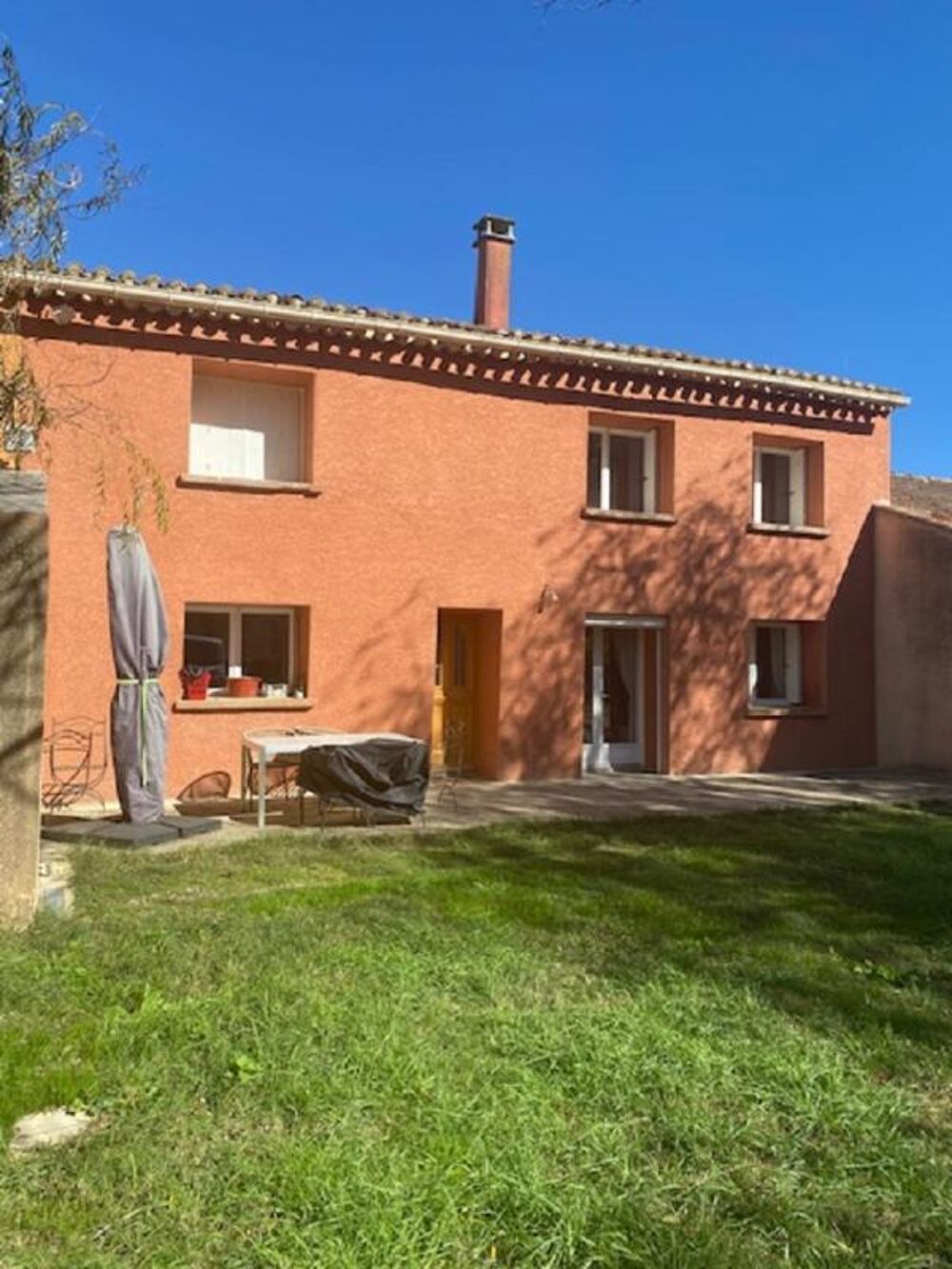Vente Maison Domaine agricole 18 pièces  347 m2  + 10 Hectares de terre Orsans