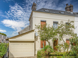  Maison  vendre 4 pices 83 m