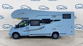  2019 occasion 66000 Perpignan