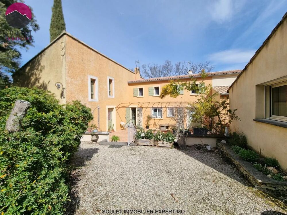� vendre  Propri�t�/ch�teau Venasque (84210)