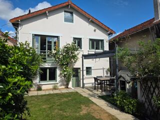  Maison à vendre 5 pièces 130 m²