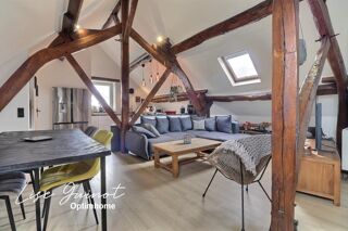  Duplex/triplex à vendre 5 pièces 105 m²
