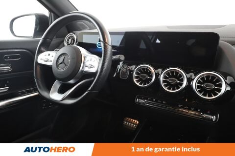 Classe GLA 250 e AMG Line 8G-DCT 218 ch 2021 occasion 92130 Issy-les-Moulineaux