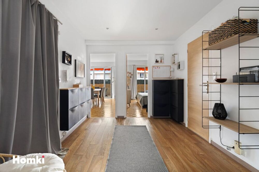 Appartement 3 pièces 81 m² · à Antibes · 81 m² · 388 000 €