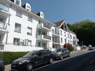  Appartement à vendre 1 pièce 24 m²