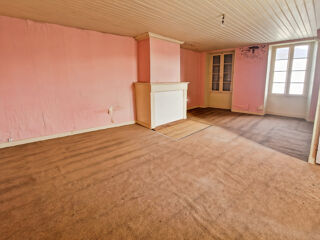  Maison � vendre 12 pi�ces 220 m�