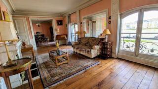  Appartement à vendre 7 pièces 140 m²