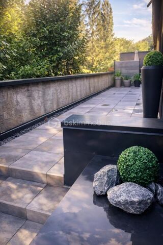  Appartement � vendre 4 pi�ces 77 m�