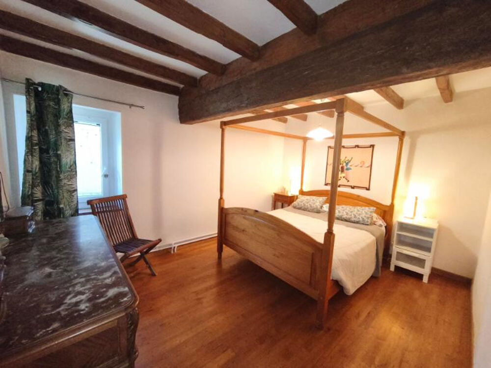 à vendre  Maison Lagarrigue (81090)