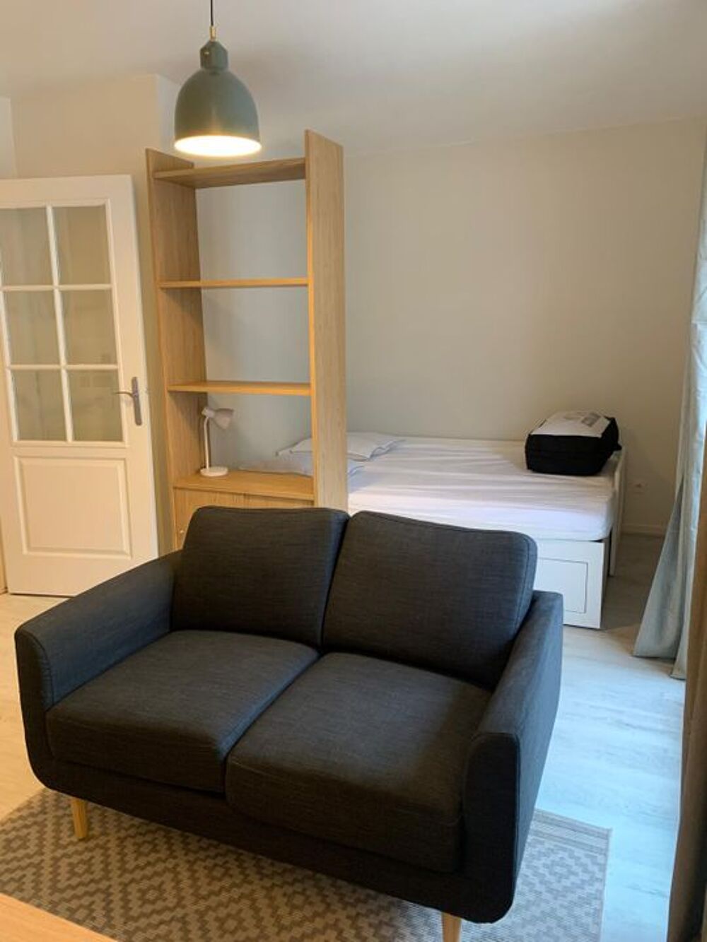Location Appartement Studio de 28m2 à louer sur Gagny Gagny