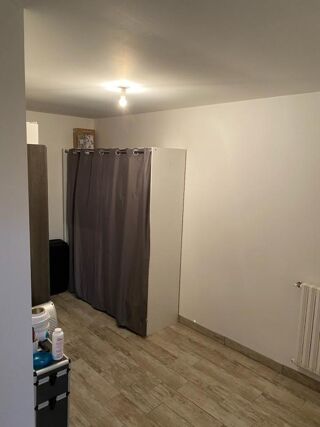  Maison à louer 4 pièces 80 m²