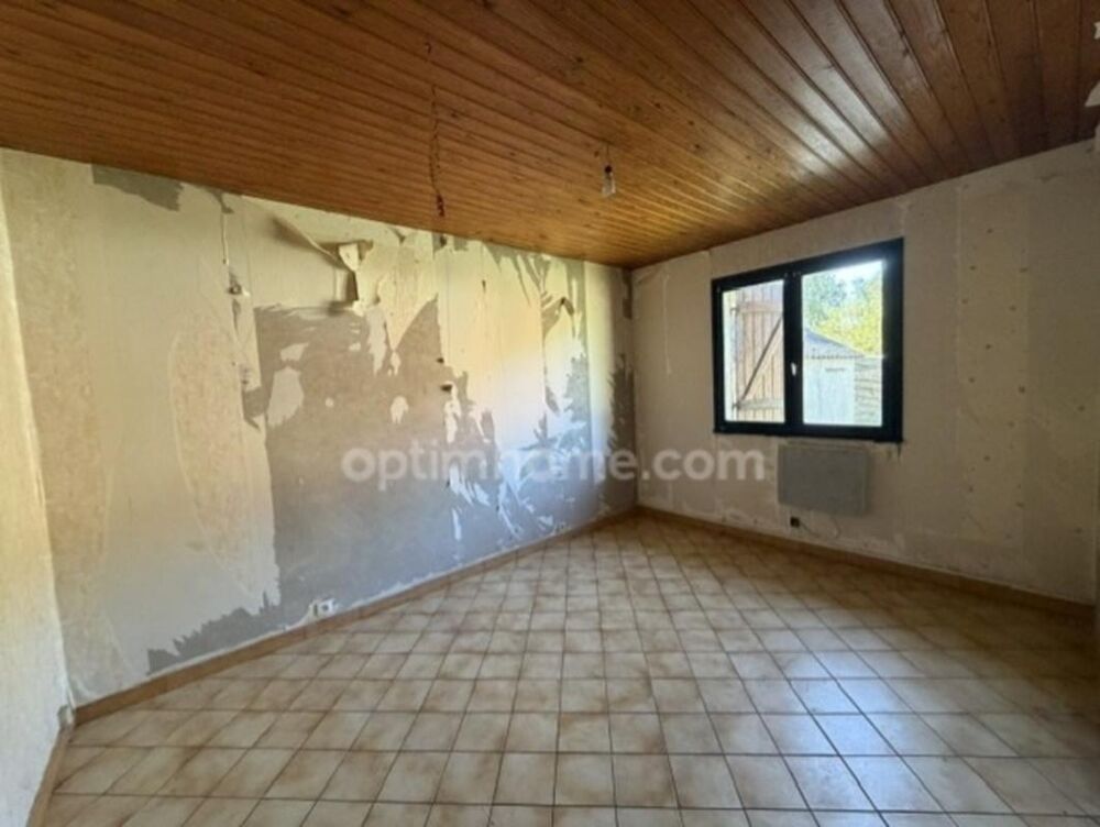 Maison 6 pièces 107 m² · à Merlimont · 107 m² · 220 000 €