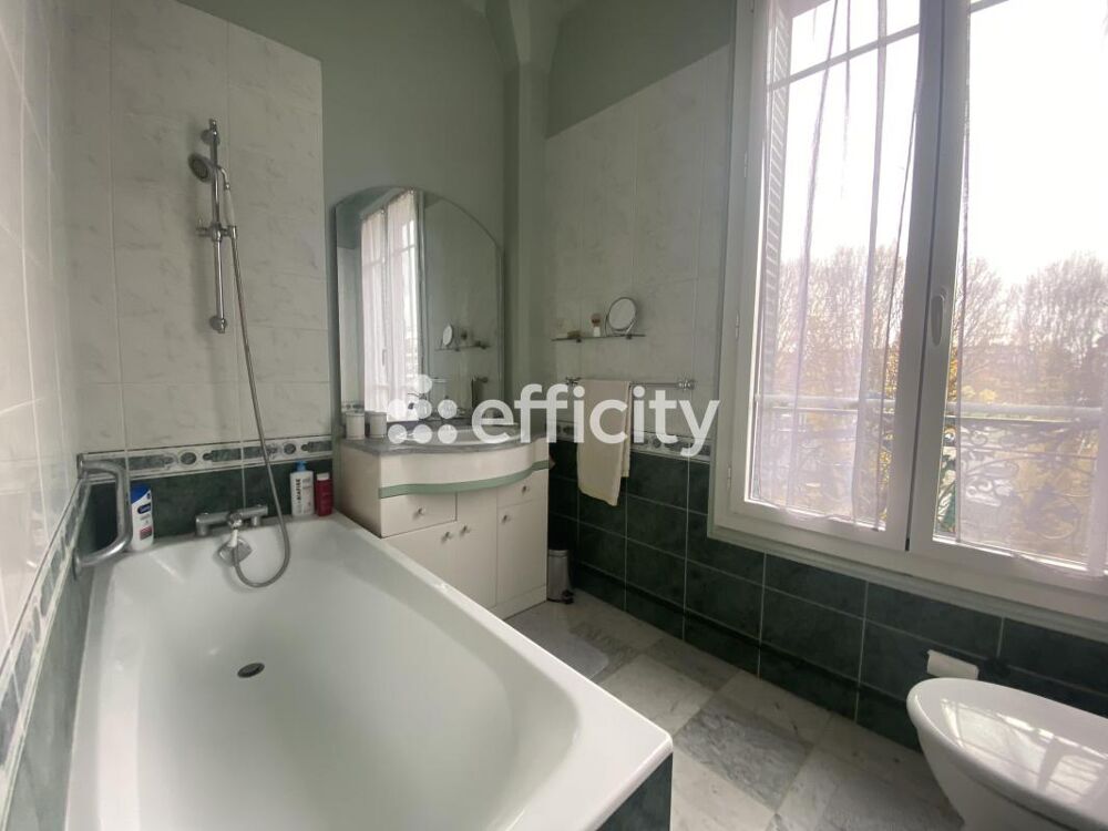  vendre  Maison Rueil-Malmaison (92500)