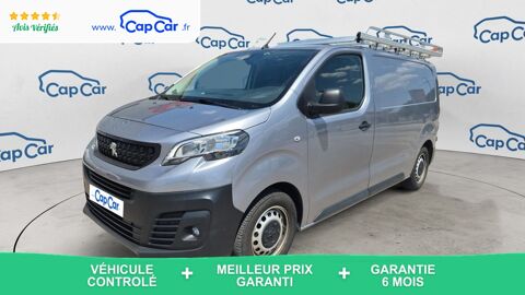 Annonce voiture Peugeot Expert 19980 €