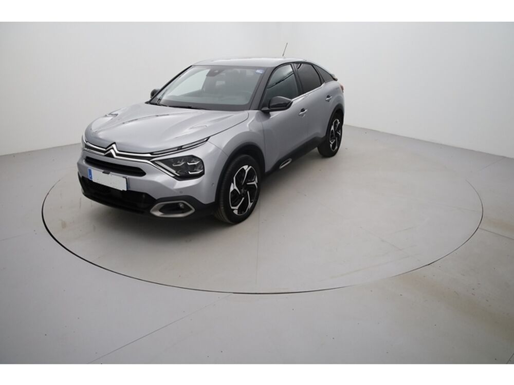 C4 Shine PureTech 130 BVM6 2022 occasion 81990 Fr&eacute;jairolles