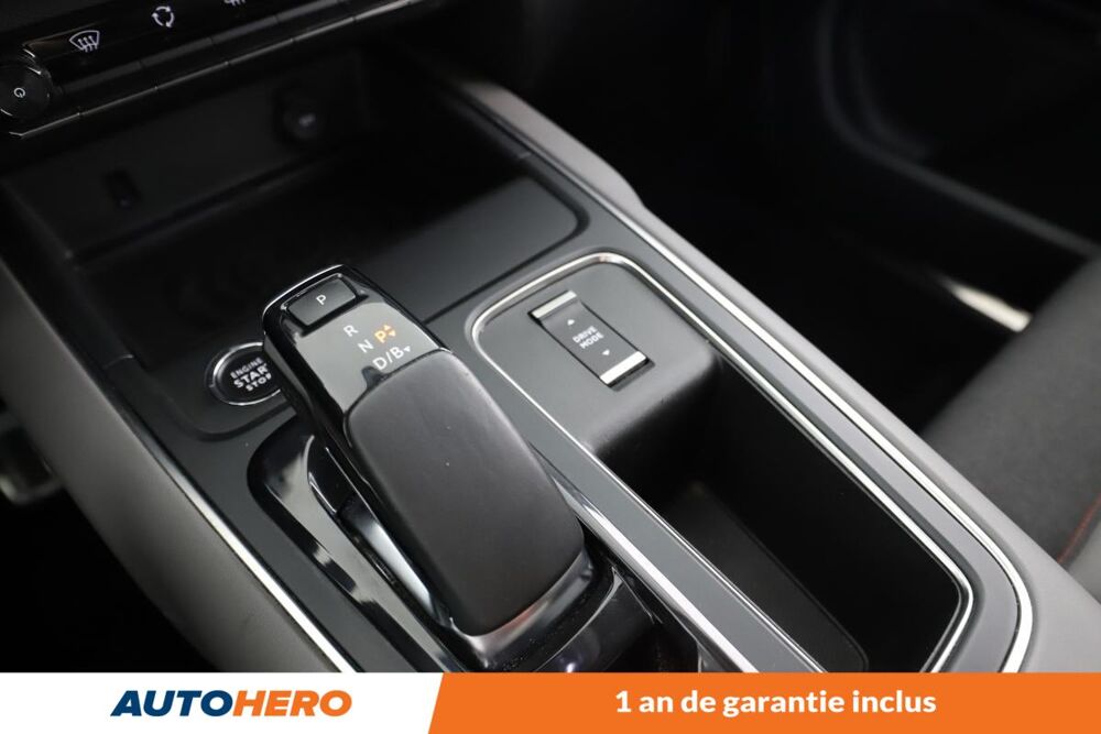C5 aircross 1.6 Hybrid Business + e-EAT8 225 ch 2020 occasion 92130 Issy-les-Moulineaux
