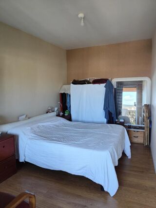  Appartement à louer 2 pièces 53 m²