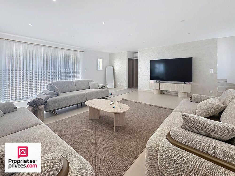 Vente Villa Manosque VILLA T4 neuve avec garage Manosque