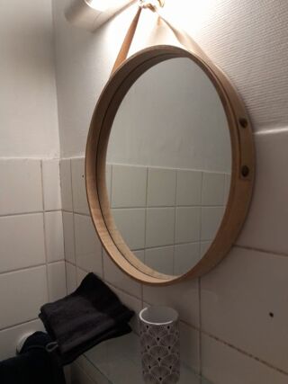  Appartement à louer 1 pièce 15 m²