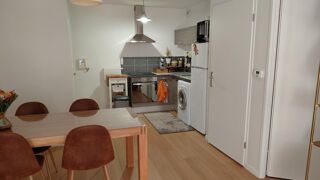  Appartement � vendre 2 pi�ces 43 m�