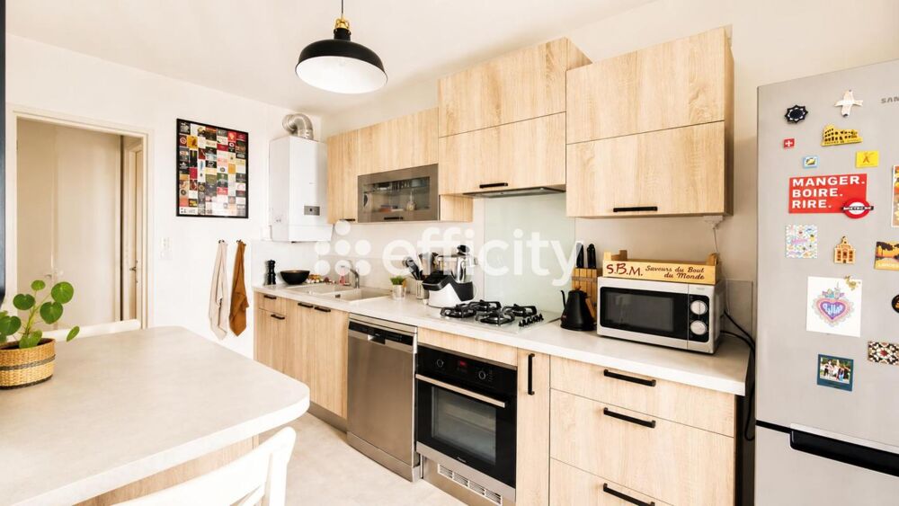 Vente Appartement Appartement Le bouscat