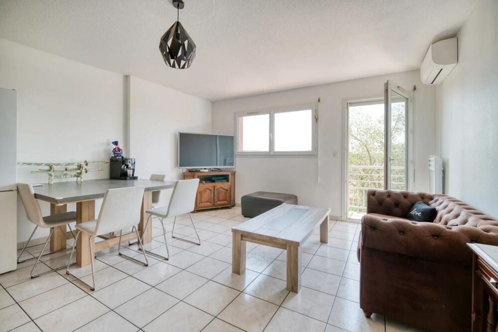 Vente Appartement Appartement T4 de 85 m² situé à Cugnaux Cugnaux