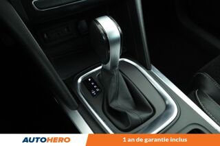 M&eacute;gane 1.5 dCi Blue Intens EDC 115 ch 2019 occasion 92130 Issy-les-Moulineaux