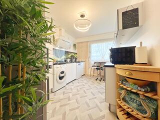  Appartement à vendre 3 pièces 66 m²