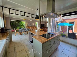  Maison à vendre 5 pièces 147 m²