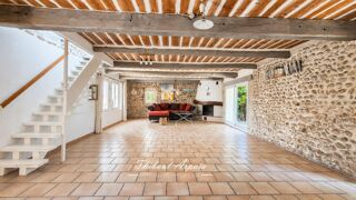  Maison � vendre 5 pi�ces 160 m�
