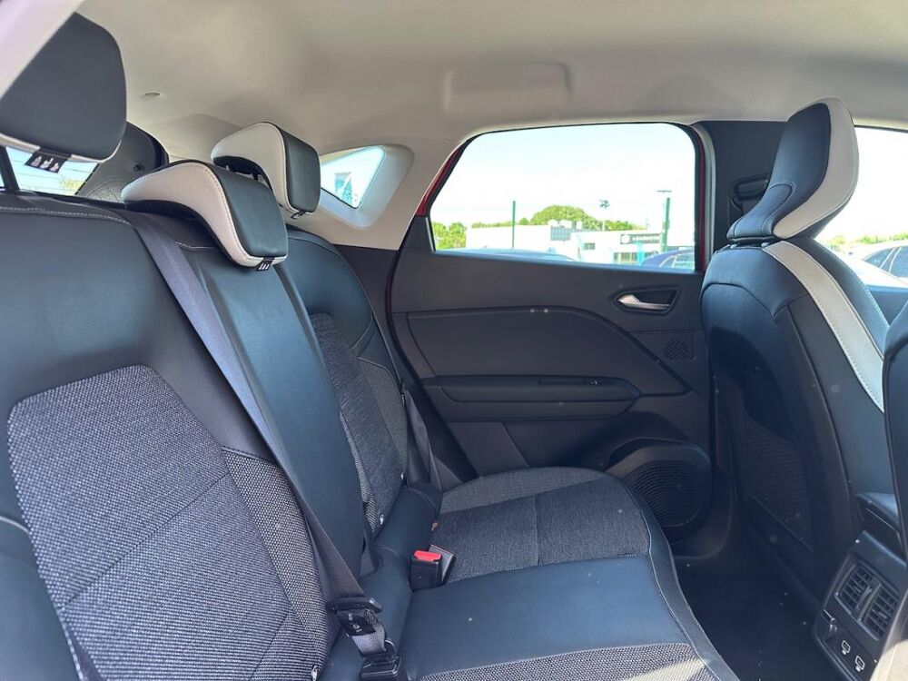 Captur II 1.0 TCE 90 TECHNO 2024 occasion 78240 Chambourcy