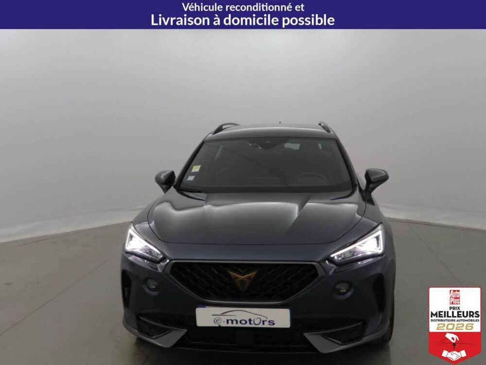 Formentor TDI 150 Edition 2022 occasion 10150 Lavau