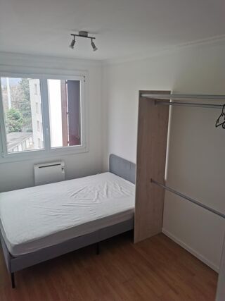  Appartement � vendre 4 pi�ces 57 m�