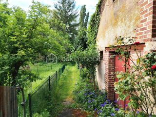  Maison � vendre 3 pi�ces 61 m�