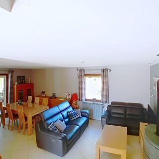  Maison à vendre 5 pièces 132 m²