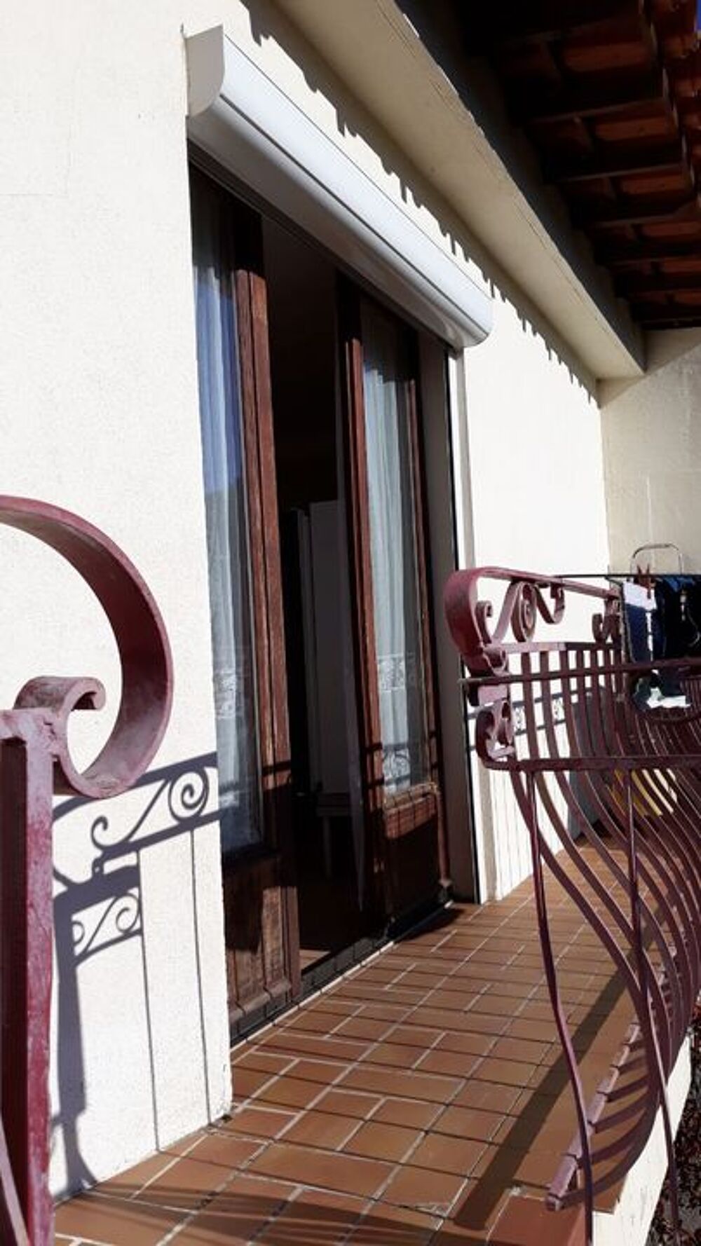 Location Appartement Studio de 21m2 à louer sur Roquefort-la-Bédoule Roquefort la bedoule